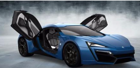 Who owns the world's most expensive car? most expensive sports cars in the world