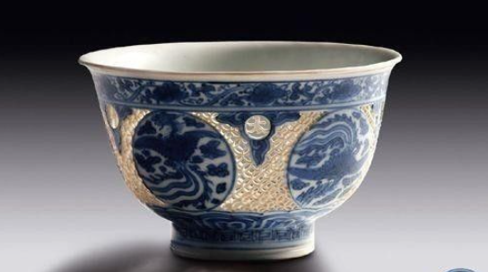 Historical secrets of Chinese porcelain