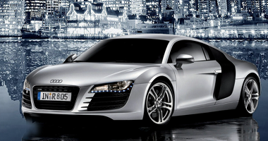  Top 10 most expensive audi cars