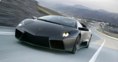 The World's Most Expensive Sports Car Ranking