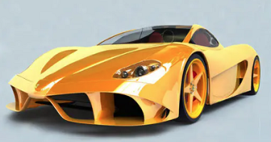 most expensive top sports cars in the world