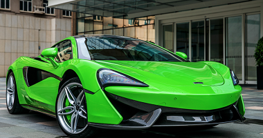 Top 10 entry-level sports cars in the world