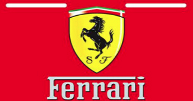 Ferrari's 10 most expensive cars