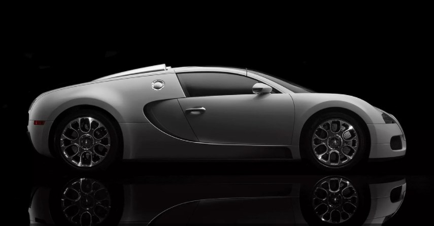  What is the rarest luxury car? Bugatti convertible Veyron Grand Sport