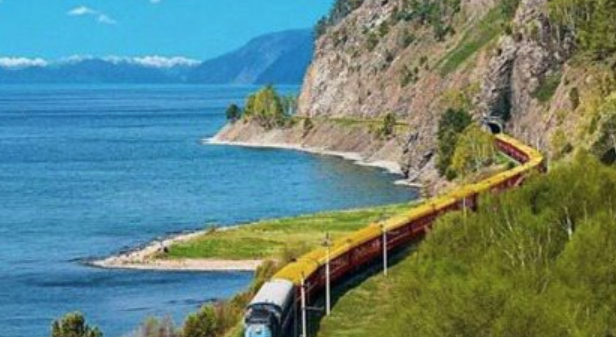 the most expensive train ticket prices in the world