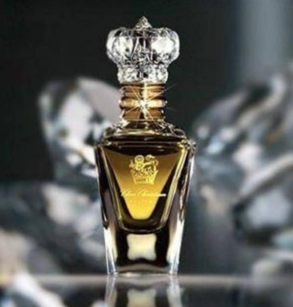 the most expensive perfume in the world 2021
