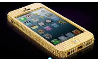 most expensive phone in the world