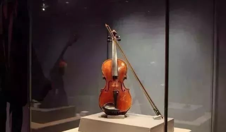 The Most Expensive Violin In The World 2021
