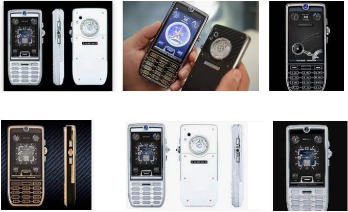 Most Expensive Mobile Phones In The World 2021